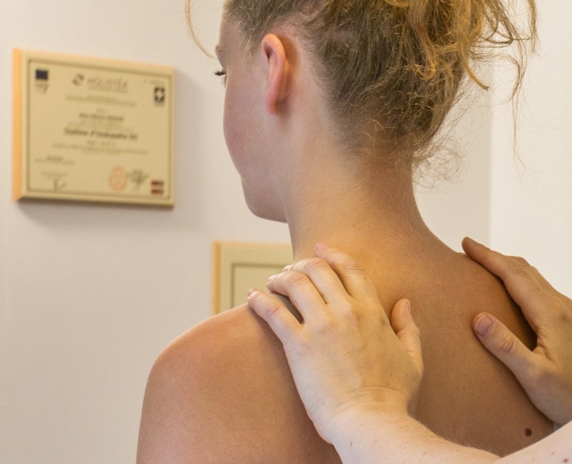traitement osteopathe au mans